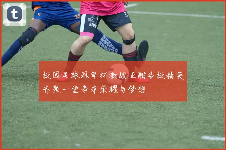 校园足球冠军杯激战正酣各校精英齐聚一堂争夺荣耀与梦想
