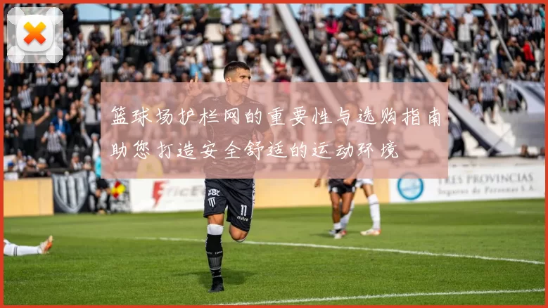 篮球场护栏网的重要性与选购指南助您打造安全舒适的运动环境