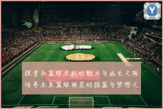 探索和篮球学校的魅力与成长之路培养未来篮球明星的摇篮与梦想之地